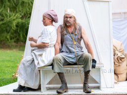 Die Bremer Stadtmusikanten